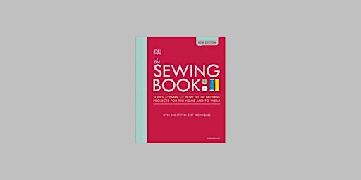 ePub [download] The Sewing Book by Alison    Smith pdf Download primary image