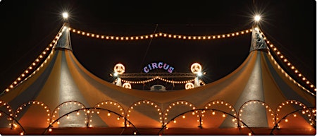 Carden International Circus Tickets primary image
