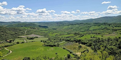Image principale de Micciano e la Valle dell’Adio
