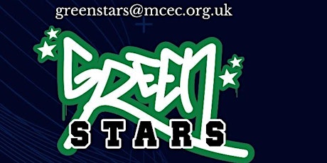 Greenstars Youth Club Boys Session - Age 9-13
