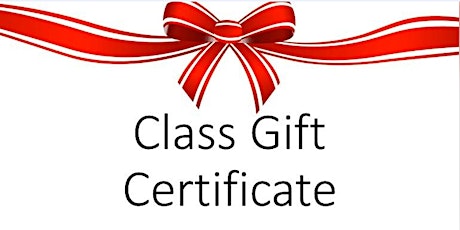 Tulip Tree Creamery Future Classwork $60 Gift Certificate