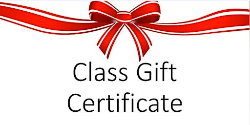 Imagen principal de Tulip Tree Creamery Future Classwork $60 Gift Certificate