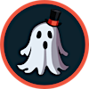 Logotipo de Ghostly Nights