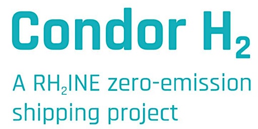 Primaire afbeelding van Condor H2 partner meeting 2024