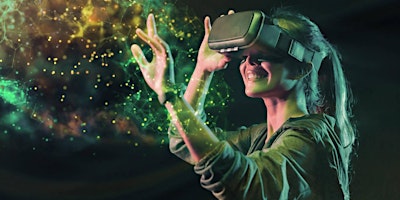Immagine principale di VR Summit 2024 