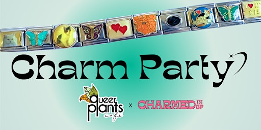 Hauptbild für Portland Charm Bracelet Party