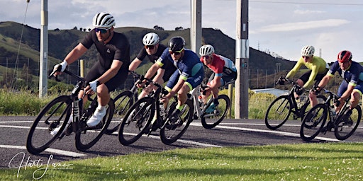 Hauptbild für Cycling Otago AGM 2024