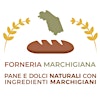 Logotipo de Forneria Marchigiana