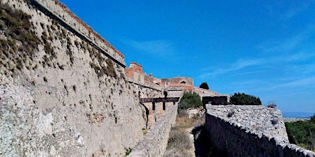 Immagine principale di Porto Ercole ed i Forti Spagnoli 