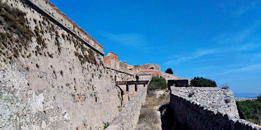 Porto Ercole ed i Forti Spagnoli primary image