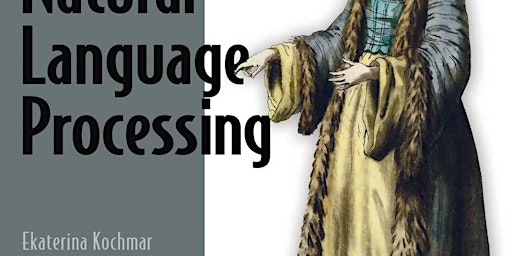 Imagen principal de pdf [download] Getting Started with Natural Language Processing by Ekaterin