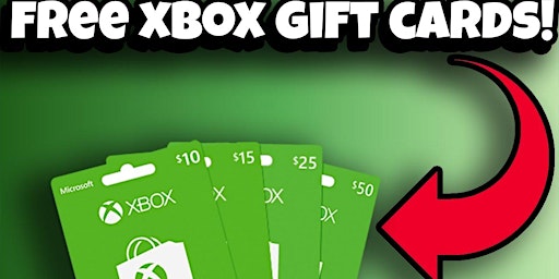Elevate Your Gaming Experience: The Ultimate Handbook to Xbox Free Gift Card Codes ghd