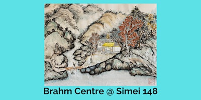 Chinese Brush Painting (Intermediate) by Sher Ley - SMII20240726CBPI  primärbild