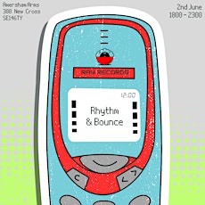 RAY Records presents....Rhythm & Bounce