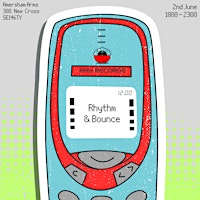 Primaire afbeelding van RAY Records presents....Rhythm & Bounce