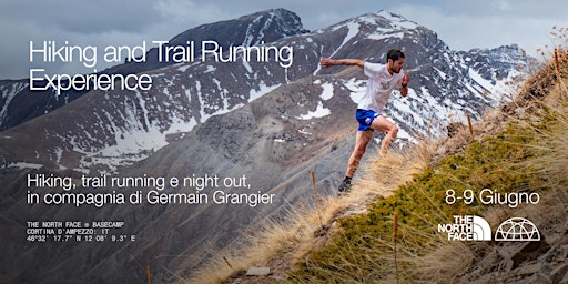 Imagem principal de Hiking "Into the Wild" & Trail Running Experience