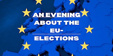 An evening about the EU-elections
