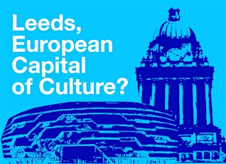 Higher education Leeds collaborating with the arts for European Capital of Culture 2023 primary image