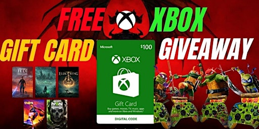 Imagen principal de | Full Tutorial!!How To Redeem a Gift Card Code on the Xbox Series S