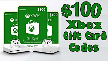 Imagen principal de !![No Human Verification~~How to Use Xbox Gift Card to Add Money on Xbox One and Series X