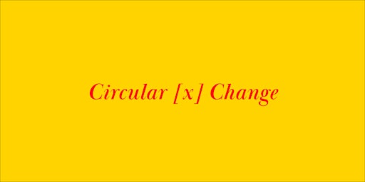 Imagem principal de Circular Change