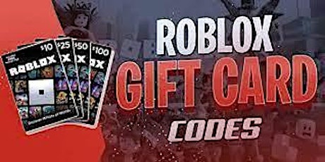 This *SECRET* ROBUX Promo Code Gives FREE ROBUX in 2024! (RoBlOx 2024) |