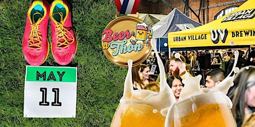 Image principale de Philly Beerathon Beer Fest