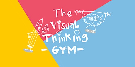 Imagen principal de The Visual Thinking Gym