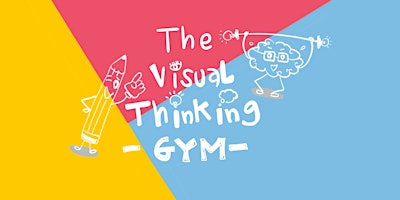 The Visual Thinking Gym primary image