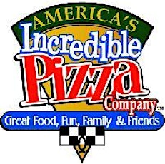Incredible Pizza (December Scholars Activity) primary image