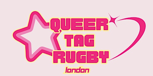 Hauptbild für Queer Tag Rugby Take 2