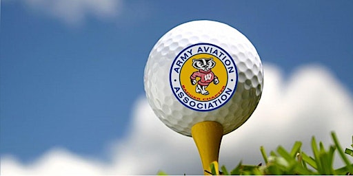 Imagem principal de 12th Annual Quadruple A Golf Scramble Tournament