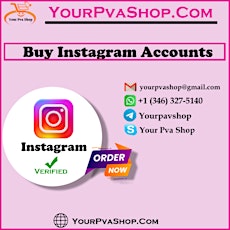 Verify your professional account on Instagram
