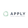 Logotipo de Apply