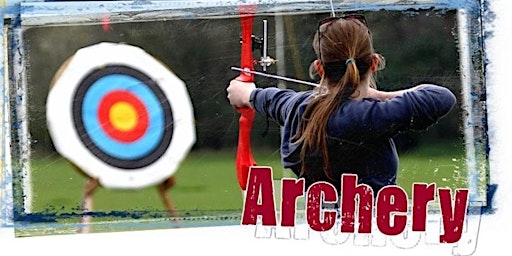 Archery Lessons for Singles Ages 20's, 30's , 40's Patchogue primary image