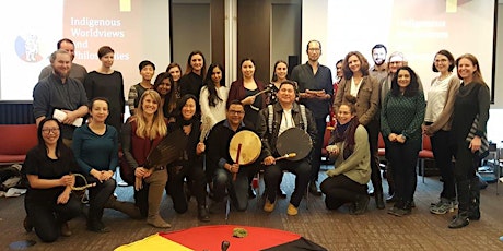 Primaire afbeelding van Indigenous Awareness & Cultural Sensitivity Training Certificate Program