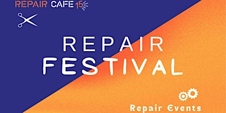 FREE workshop clothing repair and visible mending (time: 15:15)