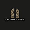 Logotipo da organização La Galleria