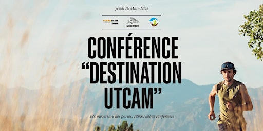 Hauptbild für Destination UTCAM x Café du Cycliste x Trail Runner Foundation