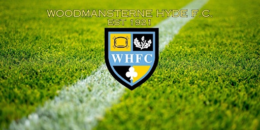 Immagine principale di WOODMANSTERNE HYDE FC FOOTBALL TRIALS - 2024/25 