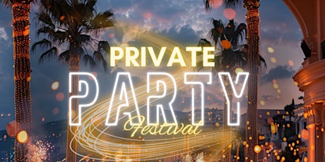 The Private Party