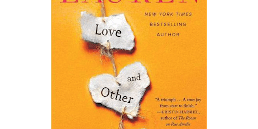 download [ePub] Love and Other Words By Christina Lauren PDF Download primary image