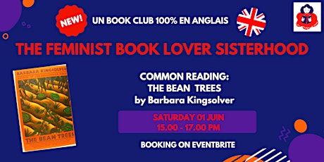 FEMINIST BOOK LOVER SISTERHOOD #3