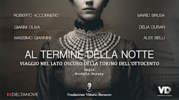 Hauptbild für Anteprima Docufilm - Al Termine della Notte