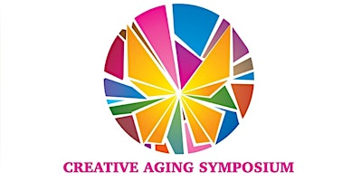 Imagem principal de Creative Aging Symposium