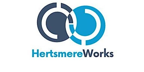 Hertsmere Works networking breakfast
