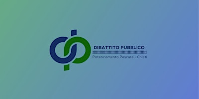 DIBATTITO PUBBLICO - Potenziamento della linea Pescara – Chieti  primärbild