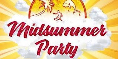 MIDSUMMERPARTY 2024 primary image