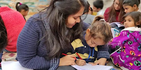The Study Encouragement Fund donates tuition to poor children  primärbild
