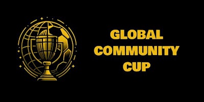 Global Community Cup - Futsal Championship 2024  primärbild